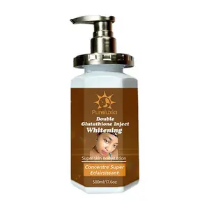 Face and Body Cream Face and Body Cream