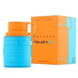 Odyssey - Mandarinsky Limited Edition by Armaf for Men - 3.4 oz EDP Spray