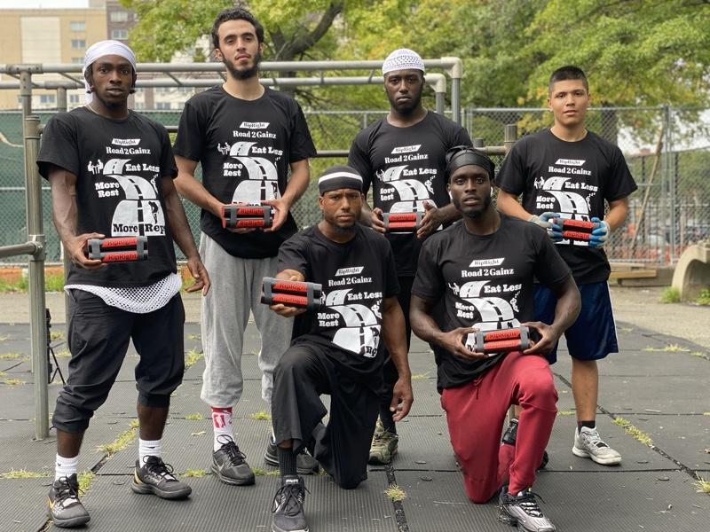 RipStick Pro & Workout Program-Portable Shoulder Therapy Device with Over 25 Exercises for Strength and Mobility - Ideal for Sports and Calisthenics - Compact Design for Home, Gym, or Work Use