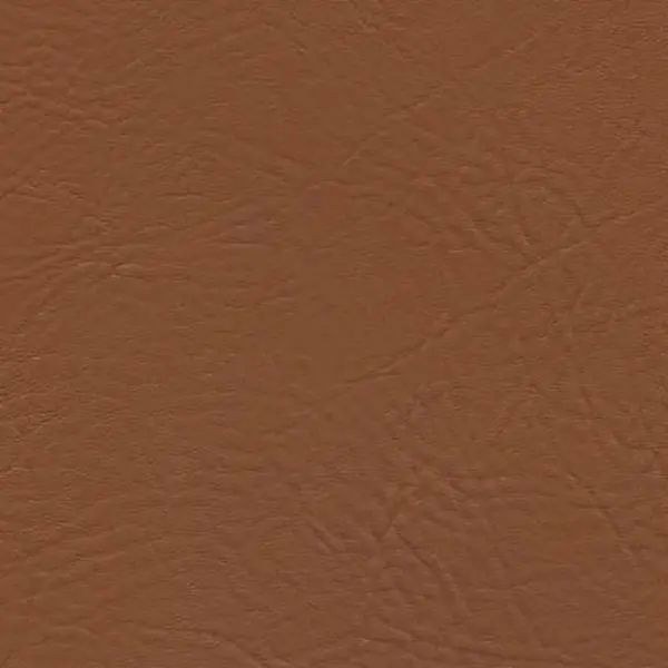Tradewinds 6637 100% Polyvinyl Chloride Fabric - Deep Suntan Textile for Sewing & Soft Furnishings