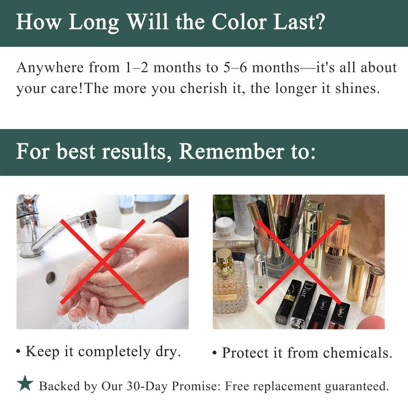 GEMSME 1.5 CT Round Cut Classic Three-in-One 3 Pieces Set Halo Wedding Engagement Promise Eternity Opal Ring for Women Mother Day Birthday Christmas Gift R-0969