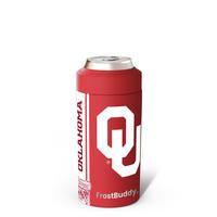 Oklahoma Sooners