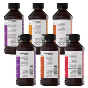 Lorann Oils Variety Bakery Emulsion: Multiple Flavors, Perfect for Enhancing Baking Variety in Cakes, Cookies & Desserts, Gluten-Free, Keto-Friendly, Baking Essential for Your Kitchen, 4oz per Bottle