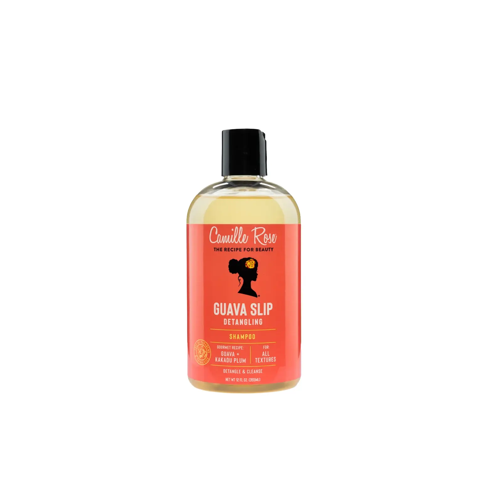 Guava Slip Shampoo Guava Slip Shampoo