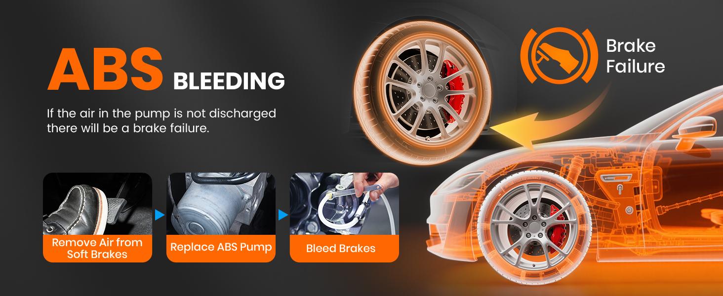 【Flash Sale】ANCEL FX6000 Elite OBD2 Car Scanner with Active Test,Bidirectional Scan Tool for ABS/SRS/Transmission/Enigne,7 Essential Resets,CAN FD,FCA SGW,Lifetime Free Update,Upgraded FX2000 【Flash Sale】ANCEL FX6000 Elite OBD2 Car Scanner with Active Test,Bidirectional Scan Tool for ABS/SRS/Transmission/Enigne,7 Essential Resets,CAN FD,FCA SGW,Lifetime Free Update,Upgraded FX2000