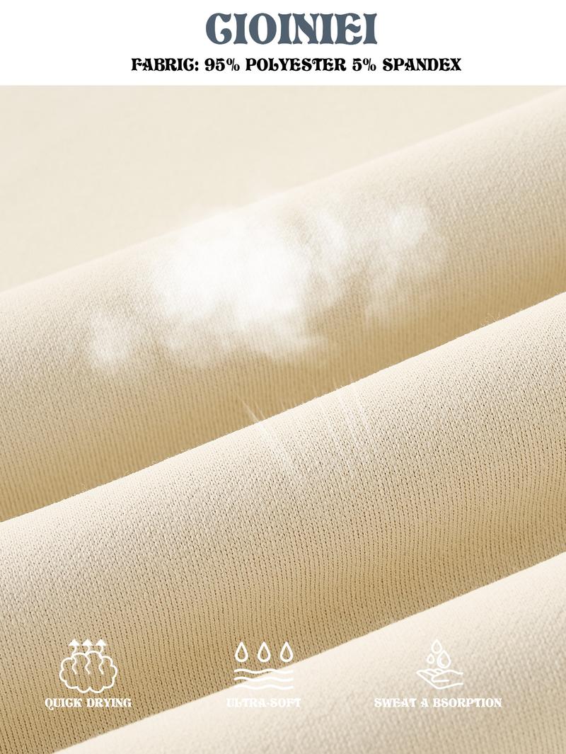 CCCMAI Men's Threaded Basketball Pants Spring/Autumn Lightweight Loose Fit Casual Knit Joggers Menswear Day Sports Stylish Sweatpants Thin Outfit Beige Trouser Plain CCCMAI Men's Threaded Basketball Pants Spring/Autumn Lightweight Loose Fit Casual Knit Joggers Menswear Day Sports Stylish Sweatpants Thin Outfit Beige Trouser Plain