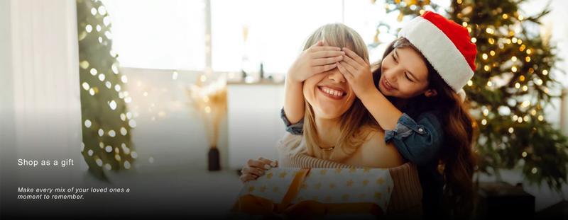 Aucma 6.5QT/8.5QT Stand Mixer with Upgraded Motor | 6-Speed Tilt-Head Electric Food Mixer with Stainless Steel Bowl Dough Hook Whisk & Beater for Baking & Mixing Kitchen Appliances