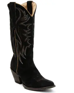 Charmed Life Western Boots - Round Toe