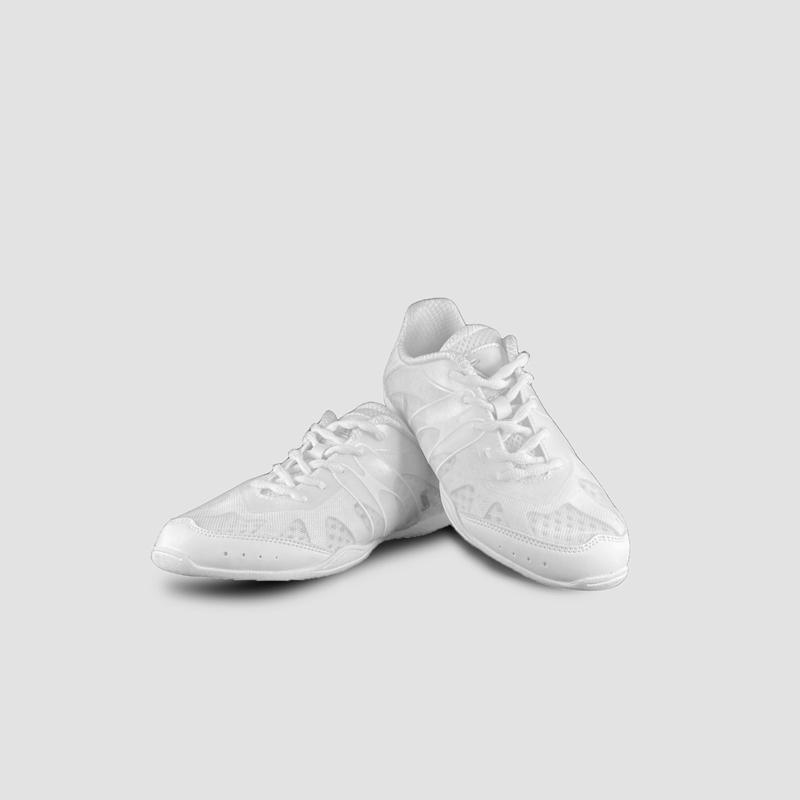 STRIVE Premier Cheerleading Shoes - Durable Footwear for Tumbling and Stunting *GIRLS ORDER ONE SIZE DOWN*