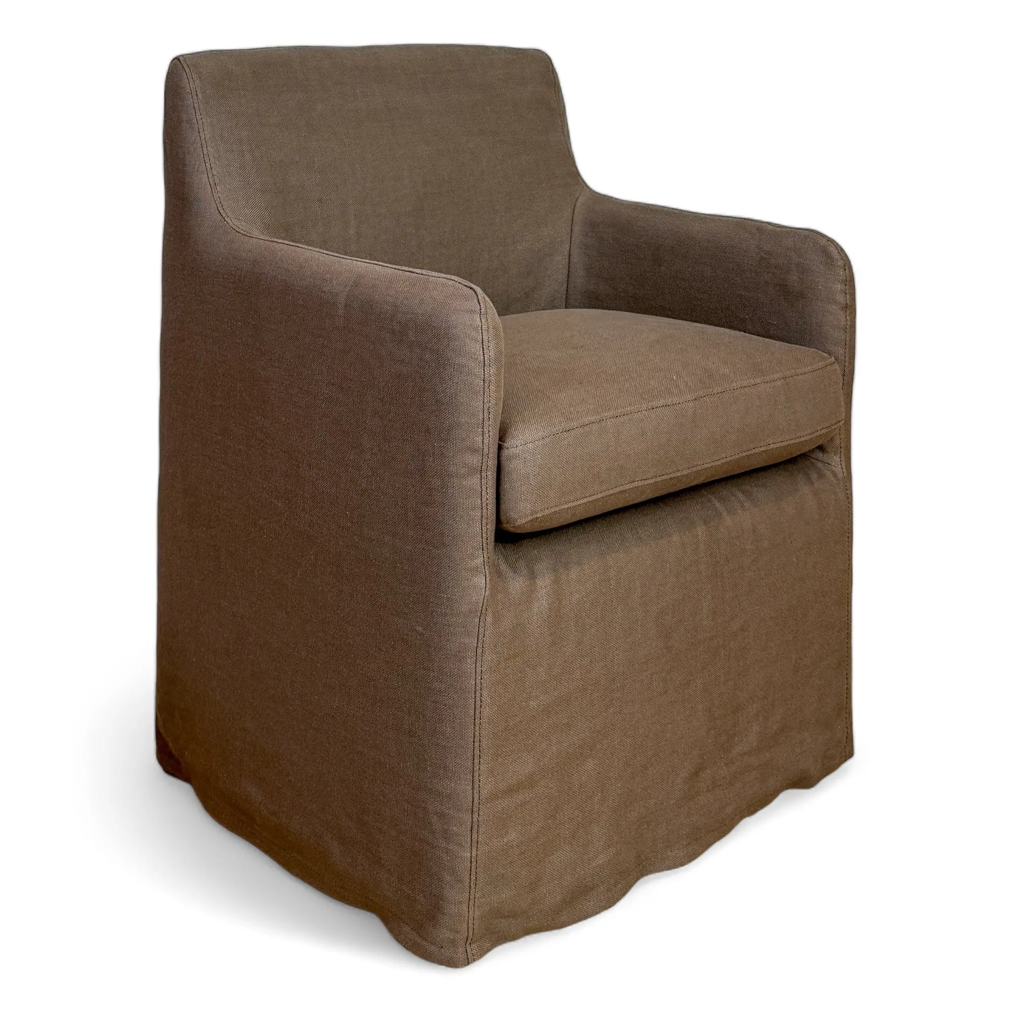 Skye Slipcover Dining Chair