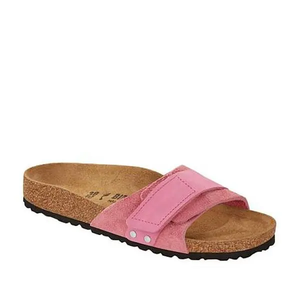 Birkenstock Oita Suede Sandal