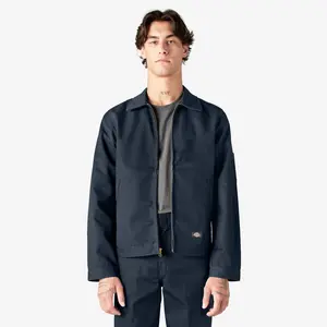 Unlined Eisenhower Jacket v2