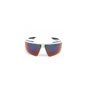 Windshield 20 Sunglasses "White/Midnight Navy" CW1287 103