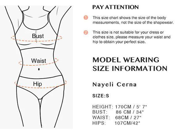 FeelinGirl Women V Neck Bodysuit Thong Tummy Control Shapewear Basic Fabric Fashion Womenswear Springtok Vneck FeelinGirl Women V Neck Bodysuit Thong Tummy Control Shapewear Basic Fabric Fashion Womenswear Springtok Vneck
