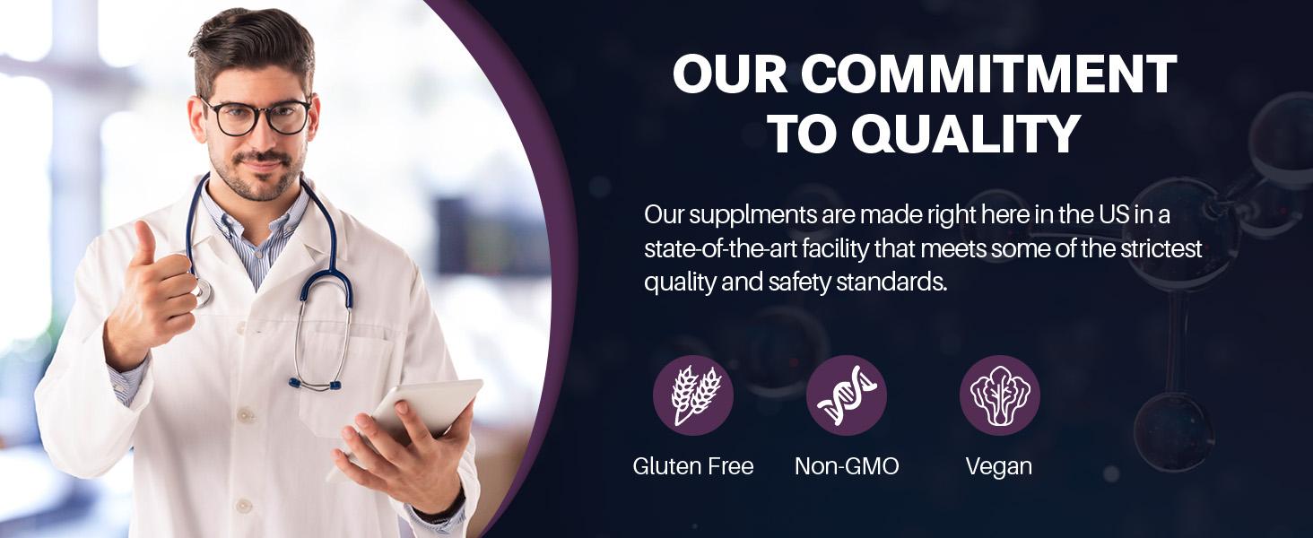 Totaria 12-in-1 700mg Magnesium Complex - Glycinate Citrate Malate Oxide Taurate Aspartate Orotate, Vegan Capsules for Muscle, Heart, and Relaxation Support