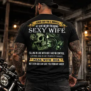 HE SENT ME MY FREAKING SEXY GIRL  T-Shirt, Sweatshirt, Hoodie