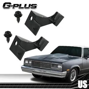 Fit For 78-88 G-Body Windshield Wiper Washer Nozzle Squirter Reproduct 25508913