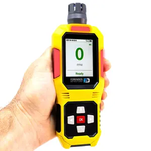 Basic Ammonia Detector