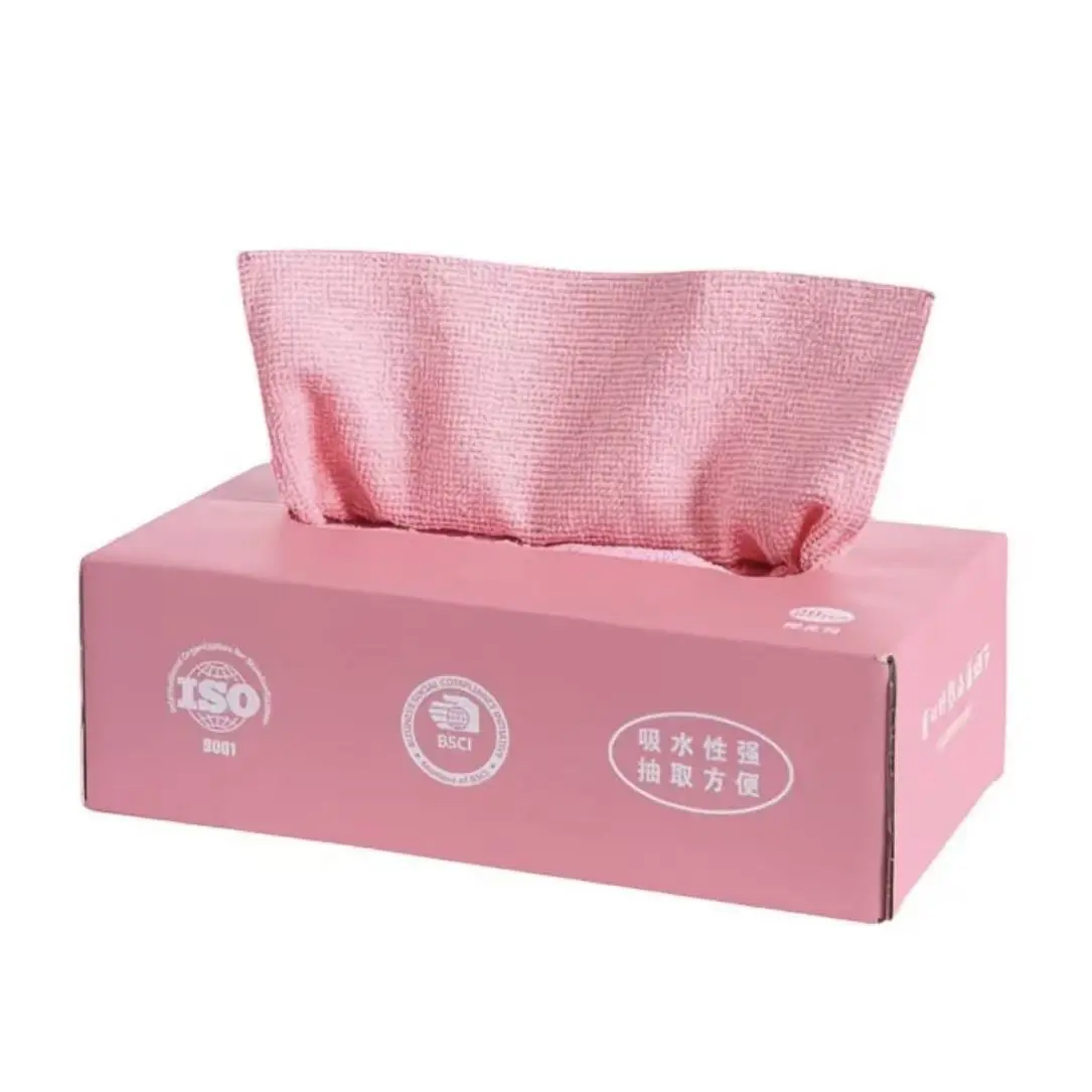 New thickened non-fluorescent product [1 box] 20 p