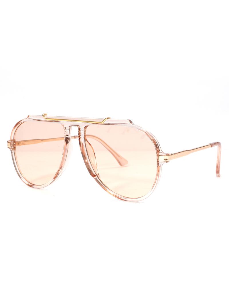 Premium Unisex Sun Glasses UV400 Shield Bold Silhouette Lightweight for Street Photography Influencer Favorite TikTok Clips Stylish Sun Protection