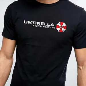 Umbrella Corporation T-Shirt, Game Resident Evil 9 Sweatshirt, Gift For Gamer, Umbrella Corps Horror Game Tee 2026