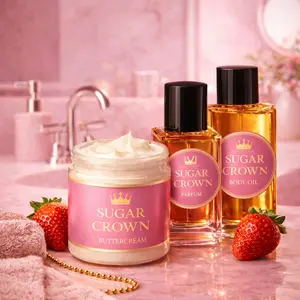 Travel Size Layering BUTTERCREAM Trio