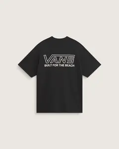 Vans Mens Buckled T-Shirt