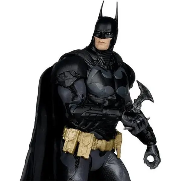 DC Multiverse Batman Arkham Knight 7-Inch Figure