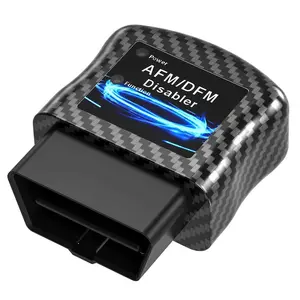 AFM DFM Disabler Device 2026 Upgrade for GM Engines Stronger Performance Compatible with More Popular Models Easy Plug and Play Install