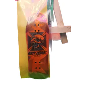 Tony Hawk Retro tribute fingerboard deck Tony Hawk Retro tribute fingerboard deck