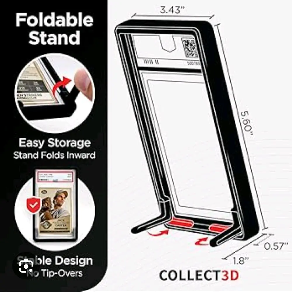 Slab Display
