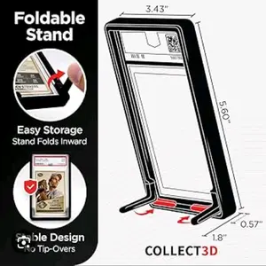 Slab Display Slab Display