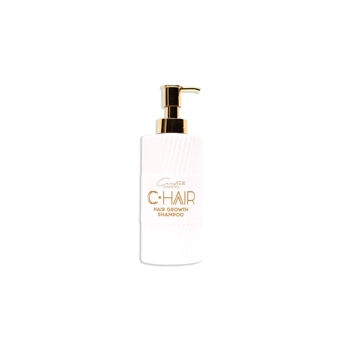 CC HAIR - HAIR GROWTH SHAMPOO
