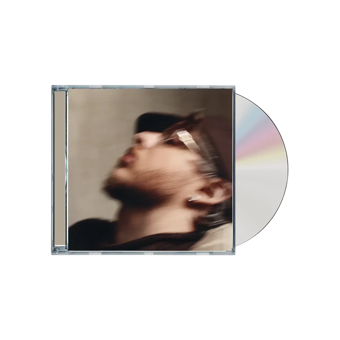 Monica (CD)