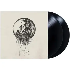 SLEEP TOKEN - TAKE ME BACK TO EDEN (Vinyl 2LP)