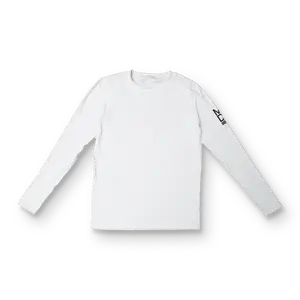 Made Hoops Compression Long Sleeve