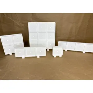 2" Frames- Standard Style (click for all layouts)