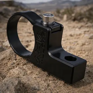 Small Light Mount for 4″ and smaller (SINGLE)