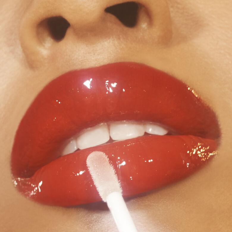 Lip Lacquer Hydrating Lip Gloss