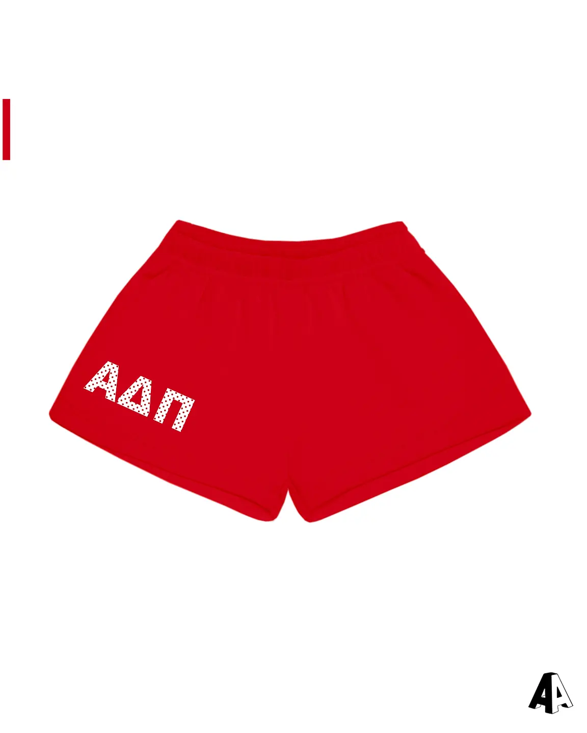 With Love Shorts