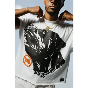 HGA Watchdogs Tee