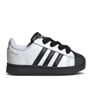 Adidas Superstar II CF EL I Classic Casual Sneakers