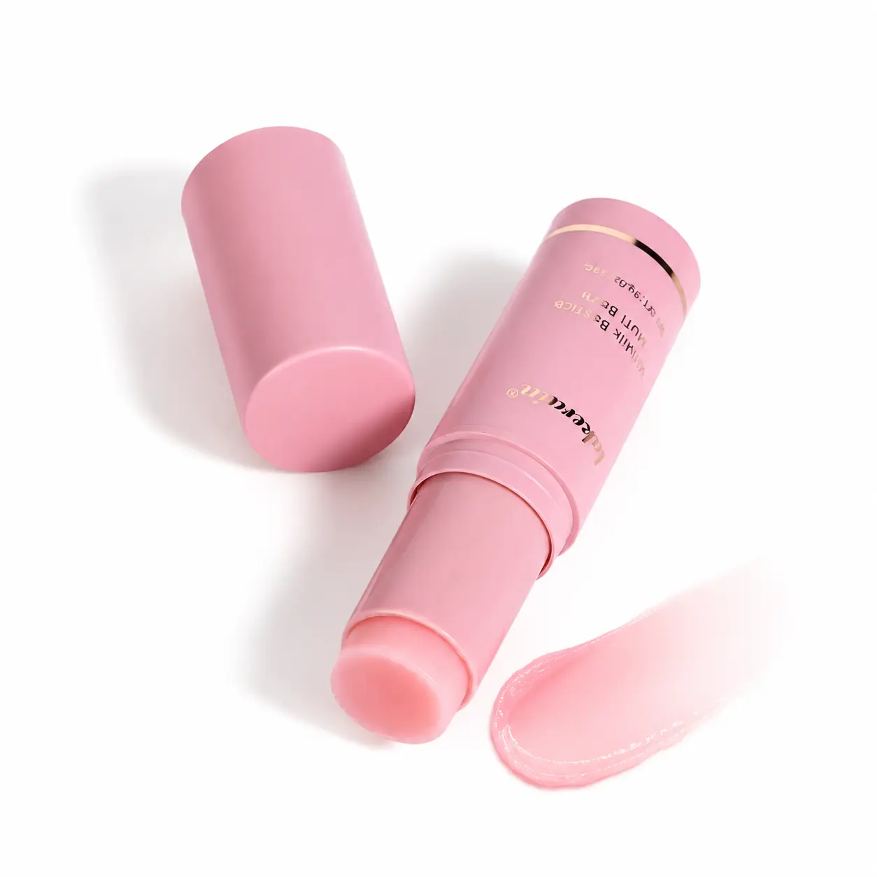 Wrinkle Bounce Multi Balm Stick | Hydrating Moisturizer Balm for Face & Lips | Nourishing Skin Care Stick for Smooth, Dewy-Looking Skin
