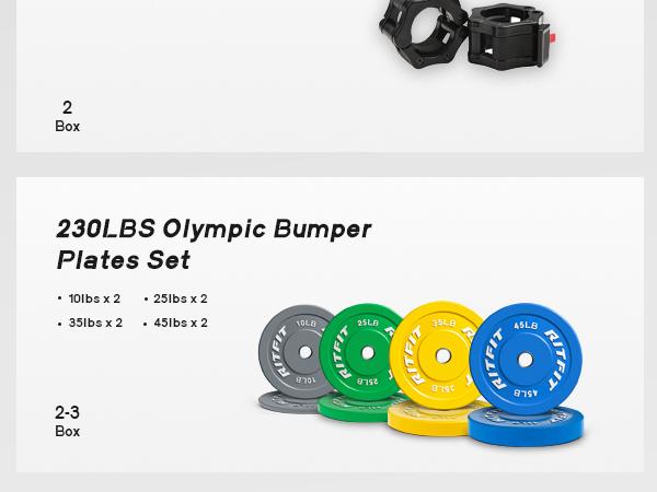 New RitFit PSR05 Smith Machine Home Gym Package with 13 Accessories Included smith machine squat machine power rack Strength Training Equipment Lat Pulldown System