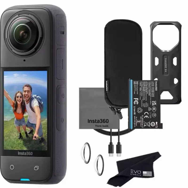 Instant cam