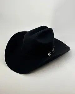 Stetson 75 Apache 4X Felt Hat