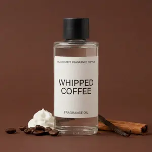 Whipped Coffee