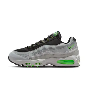 Nike Air Max 95 Big Bubble - Men's