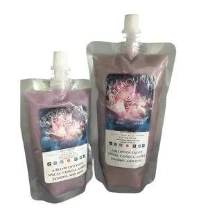 Spellbound Squeezable Wax Melt Aroma