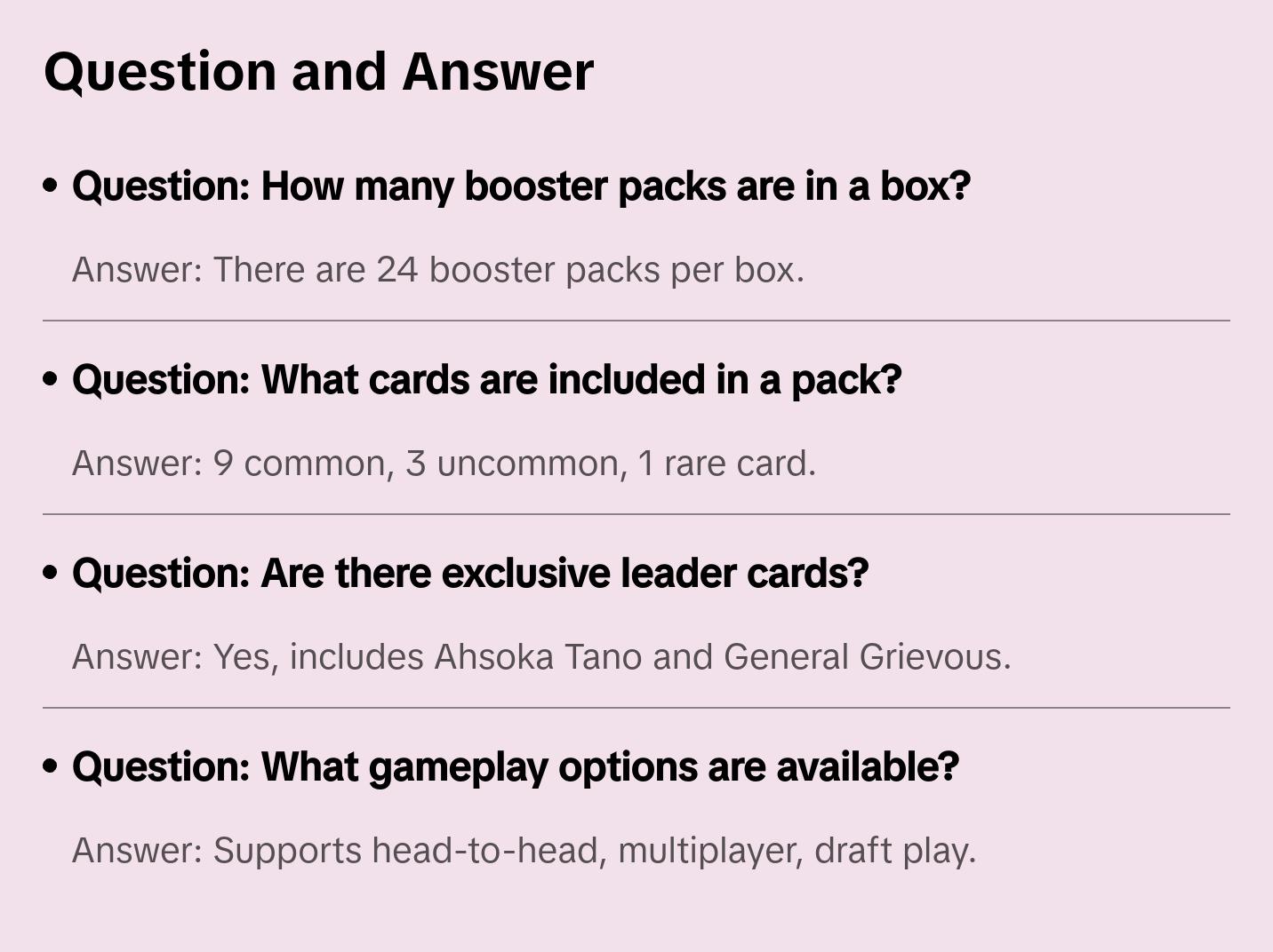Star Wars Unlimited Twilight of the Republic Booster CARDS LIVE OPENING
